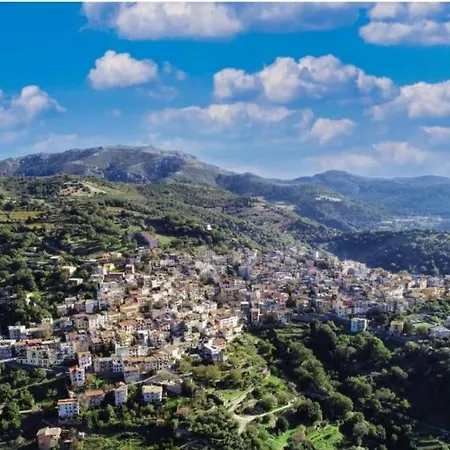 New! La Ginestra,casa Vacanze Bifamiliare In Montagna-seulo Sardegna Appartamento