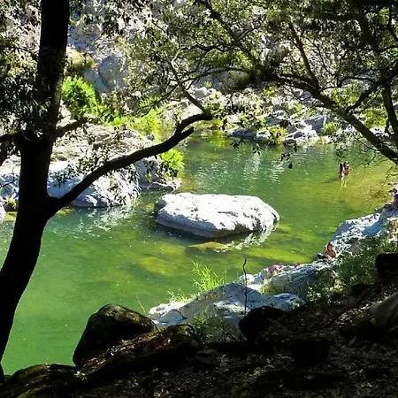 New! La Ginestra,casa Vacanze Bifamiliare In Montagna-seulo Sardegna Appartamento Seùlo