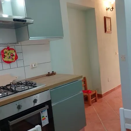 Appartamento New! La Ginestra,casa Vacanze Bifamiliare In Montagna-seulo Sardegna Seùlo