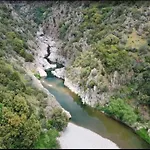 New! La Ginestra,casa Vacanze Bifamiliare In Montagna-seulo Sardegna Seùlo