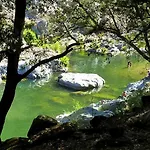 New! La Ginestra,casa Vacanze Bifamiliare In Montagna-seulo Sardegna Appartement Seùlo