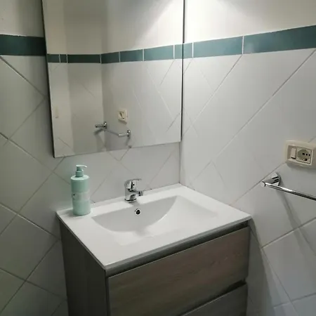 Apartment New! La Ginestra,casa Vacanze Bifamiliare In Montagna-seulo Sardegna *