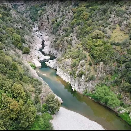 New! La Ginestra,casa Vacanze Bifamiliare In Montagna-seulo Sardegna Seùlo