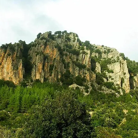 New! La Ginestra,casa Vacanze Bifamiliare In Montagna-seulo Sardegna
