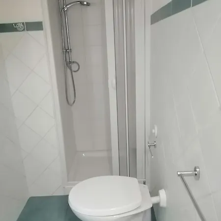 New! La Ginestra,casa Vacanze Bifamiliare In Montagna-seulo Sardegna Lejlighed Seùlo