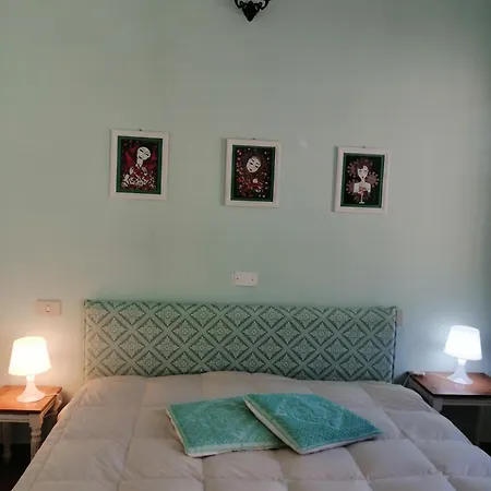 Lejlighed New! La Ginestra,casa Vacanze Bifamiliare In Montagna-seulo Sardegna *