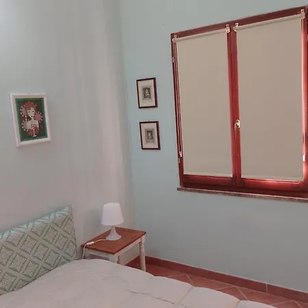 New! La Ginestra,casa Vacanze Bifamiliare In Montagna-seulo Sardegna