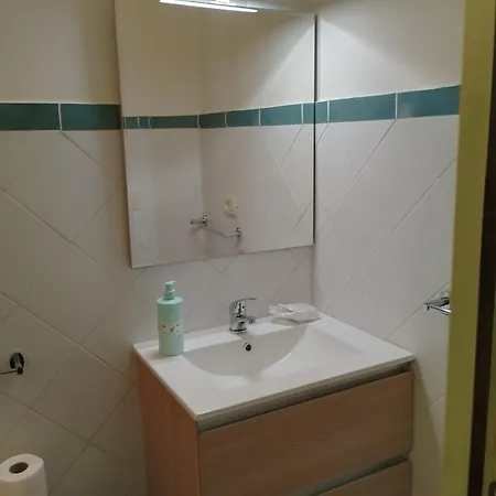 New! La Ginestra,casa Vacanze Bifamiliare In Montagna-seulo Sardegna *