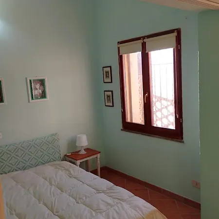 New! La Ginestra,casa Vacanze Bifamiliare In Montagna-seulo Sardegna