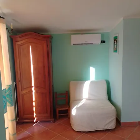 New! La Ginestra,casa Vacanze Bifamiliare In Montagna-seulo Sardegna