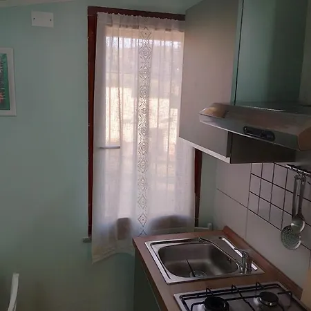 New! La Ginestra,casa Vacanze Bifamiliare In Montagna-seulo Sardegna *