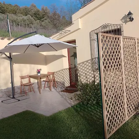 New! La Ginestra,casa Vacanze Bifamiliare In Montagna-seulo Sardegna Seùlo