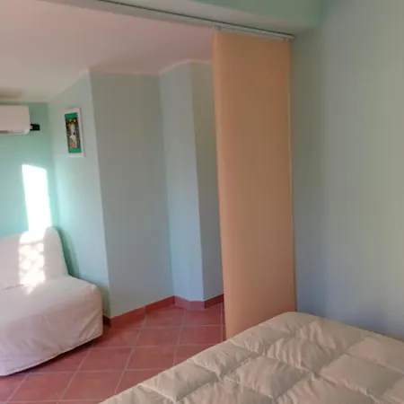 New! La Ginestra,casa Vacanze Bifamiliare In Montagna-seulo Sardegna Seùlo