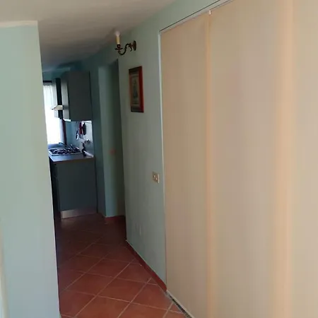 New! La Ginestra,casa Vacanze Bifamiliare In Montagna-seulo Sardegna Lejlighed Seùlo