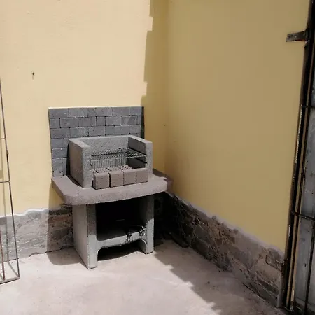 New! La Ginestra,casa Vacanze Bifamiliare In Montagna-seulo Sardegna Seùlo