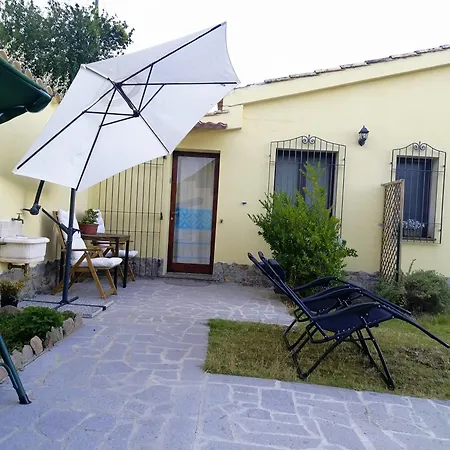 New! La Ginestra,casa Vacanze Bifamiliare In Montagna-seulo Sardegna