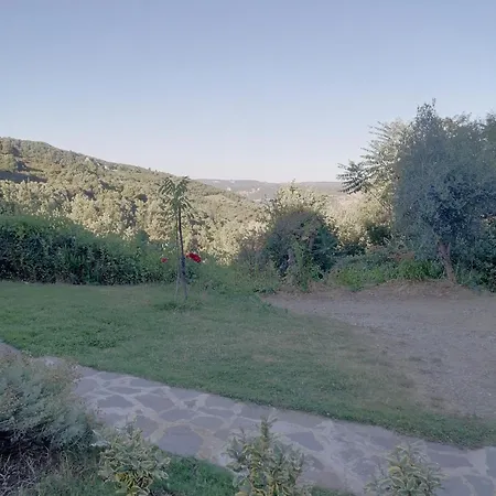 Lejlighed New! La Ginestra,casa Vacanze Bifamiliare In Montagna-seulo Sardegna