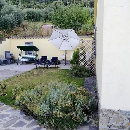 New! La Ginestra,casa Vacanze Bifamiliare In Montagna-seulo Sardegna Lejlighed *