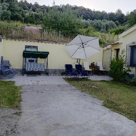 Lejlighed New! La Ginestra,casa Vacanze Bifamiliare In Montagna-seulo Sardegna Seùlo