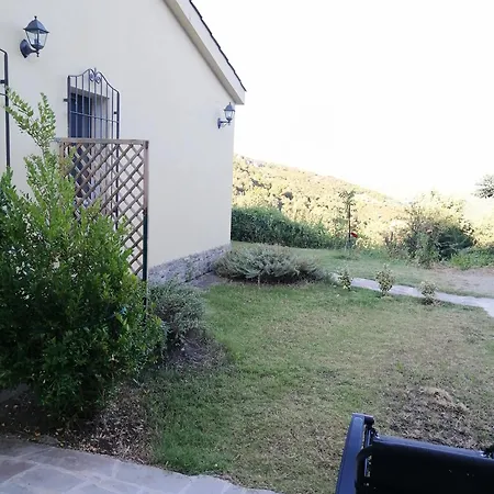 New! La Ginestra,casa Vacanze Bifamiliare In Montagna-seulo Sardegna * Seùlo