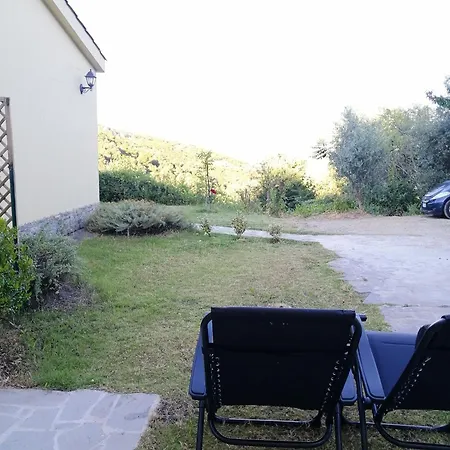New! La Ginestra,casa Vacanze Bifamiliare In Montagna-seulo Sardegna