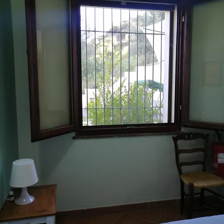 New! La Ginestra,casa Vacanze Bifamiliare In Montagna-seulo Sardegna Lejlighed