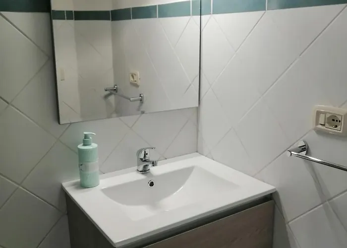 Apartment New! La Ginestra,casa Vacanze Bifamiliare In Montagna-seulo Sardegna *
