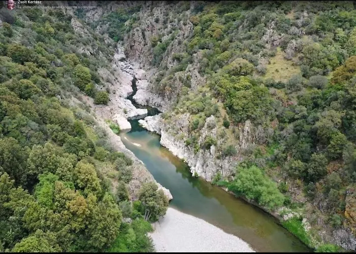 New! La Ginestra,casa Vacanze Bifamiliare In Montagna-seulo Sardegna Seulo