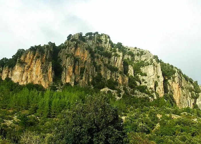 New! La Ginestra,casa Vacanze Bifamiliare In Montagna-seulo Sardegna