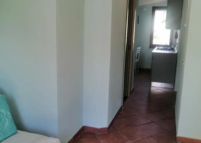 Apartment New! La Ginestra,casa Vacanze Bifamiliare In Montagna-seulo Sardegna *