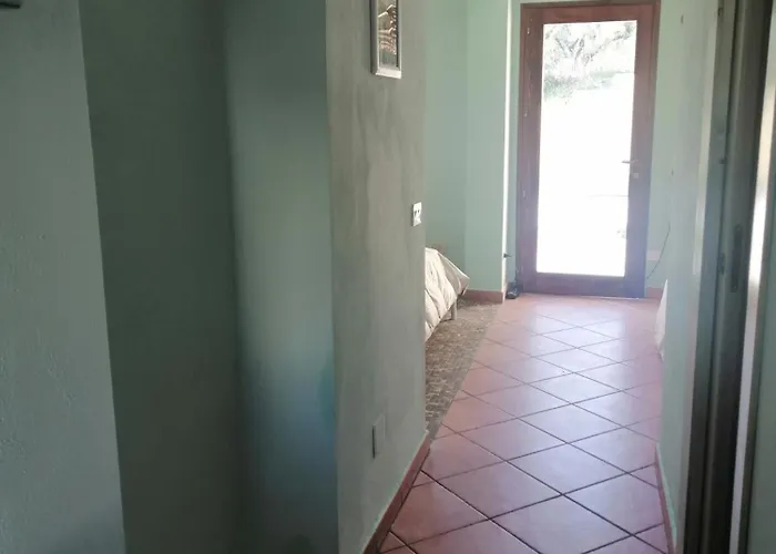 New! La Ginestra,casa Vacanze Bifamiliare In Montagna-seulo Sardegna *