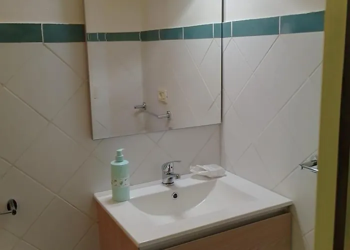 New! La Ginestra,casa Vacanze Bifamiliare In Montagna-seulo Sardegna *