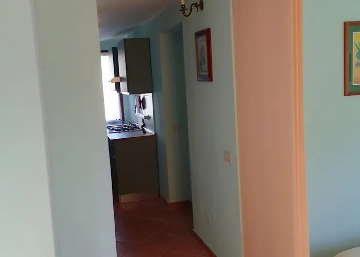 New! La Ginestra,casa Vacanze Bifamiliare In Montagna-seulo Sardegna Seulo