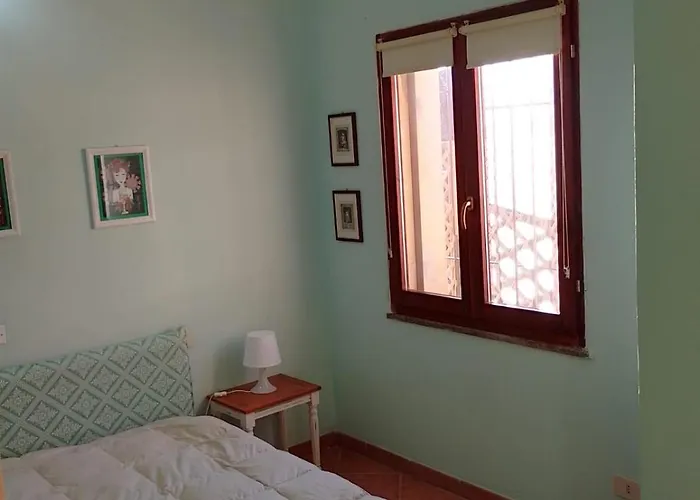 New! La Ginestra,casa Vacanze Bifamiliare In Montagna-seulo Sardegna