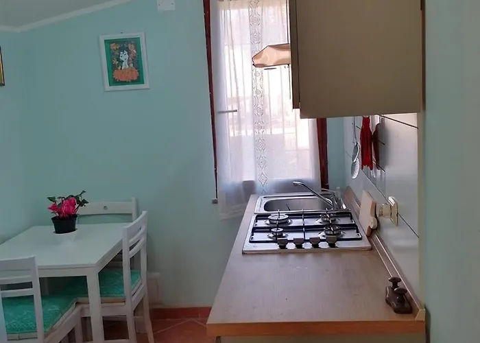 New! La Ginestra,casa Vacanze Bifamiliare In Montagna-seulo Sardegna *