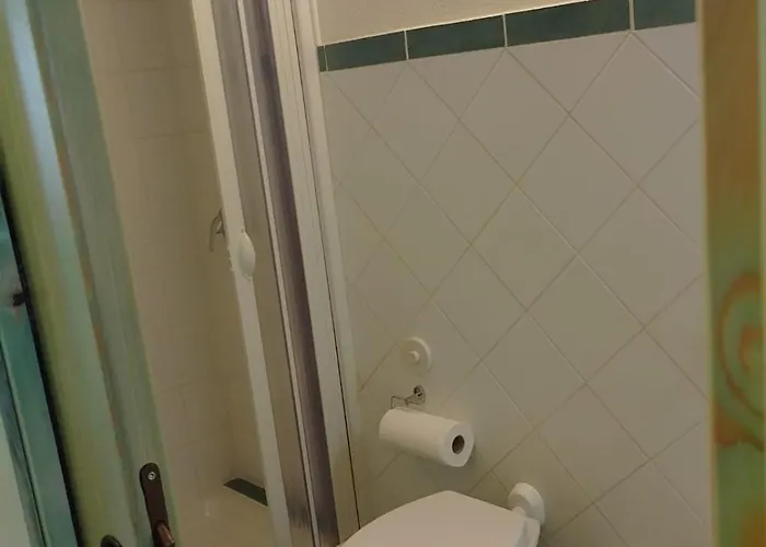New! La Ginestra,casa Vacanze Bifamiliare In Montagna-seulo Sardegna * Seulo