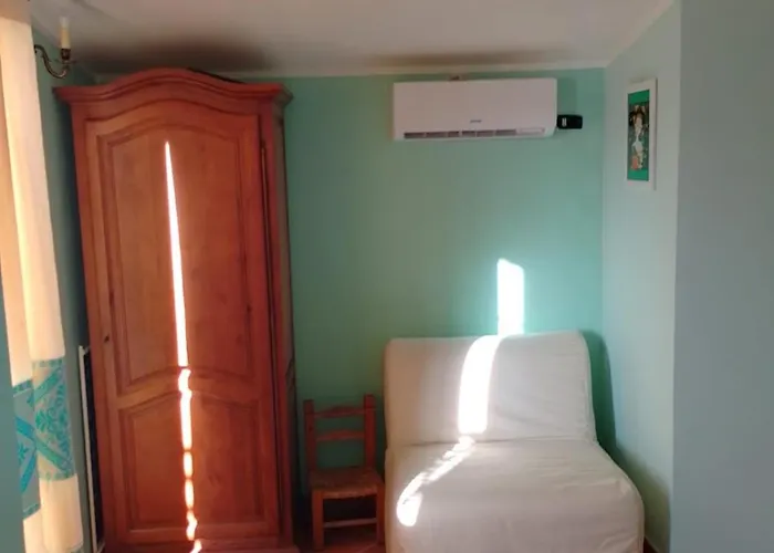 New! La Ginestra,casa Vacanze Bifamiliare In Montagna-seulo Sardegna