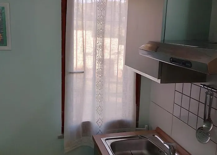 New! La Ginestra,casa Vacanze Bifamiliare In Montagna-seulo Sardegna *
