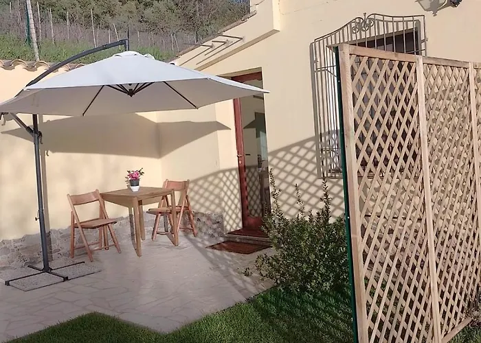 New! La Ginestra,casa Vacanze Bifamiliare In Montagna-seulo Sardegna Seulo