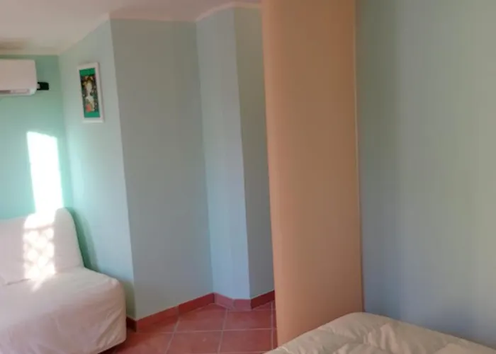 New! La Ginestra,casa Vacanze Bifamiliare In Montagna-seulo Sardegna Seulo