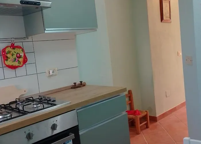 Apartment New! La Ginestra,casa Vacanze Bifamiliare In Montagna-seulo Sardegna Seulo