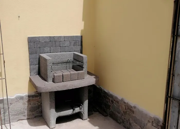 New! La Ginestra,casa Vacanze Bifamiliare In Montagna-seulo Sardegna Seulo