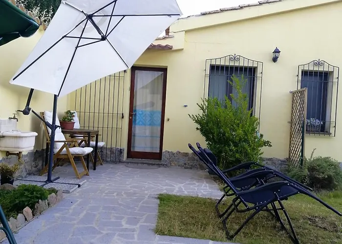 New! La Ginestra,casa Vacanze Bifamiliare In Montagna-seulo Sardegna