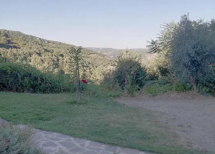 Apartment New! La Ginestra,casa Vacanze Bifamiliare In Montagna-seulo Sardegna