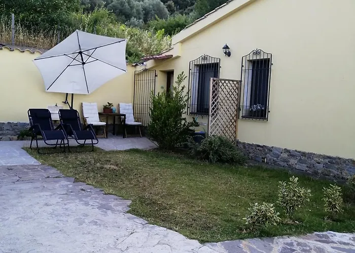 Apartment New! La Ginestra,casa Vacanze Bifamiliare In Montagna-seulo Sardegna *