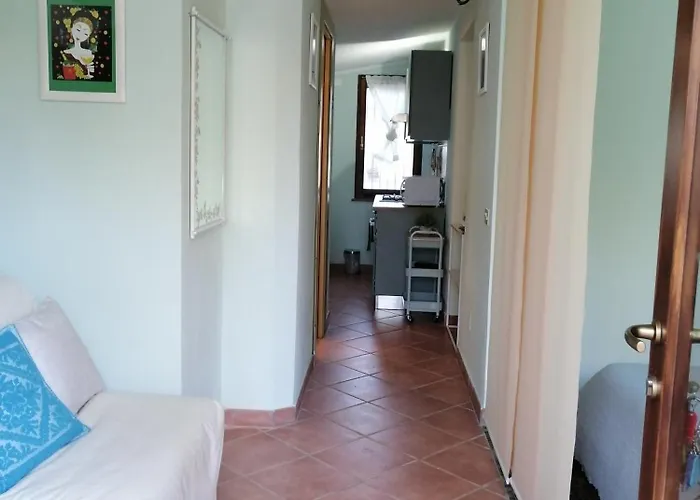 New! La Ginestra,casa Vacanze Bifamiliare In Montagna-seulo Sardegna Apartment Seulo