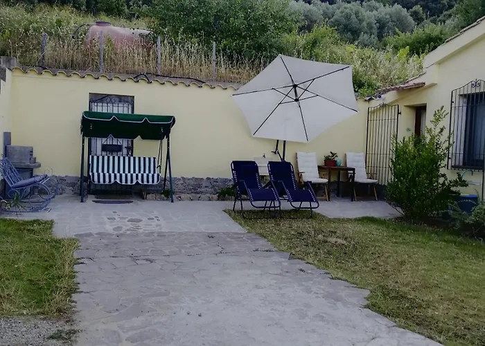 Apartment New! La Ginestra,casa Vacanze Bifamiliare In Montagna-seulo Sardegna Seulo