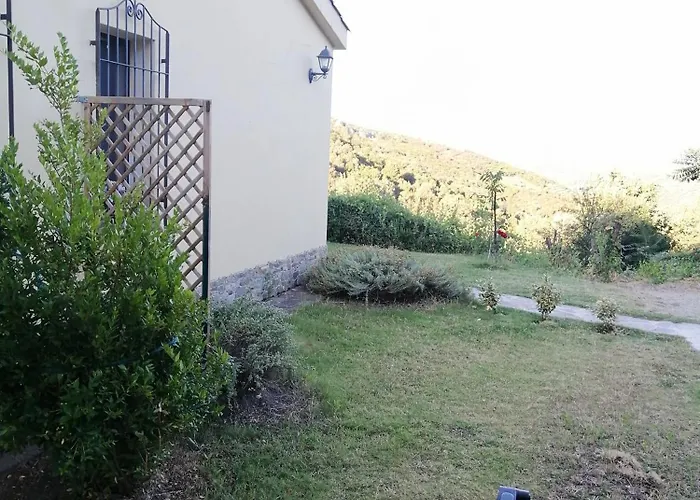 New! La Ginestra,casa Vacanze Bifamiliare In Montagna-seulo Sardegna * Seulo