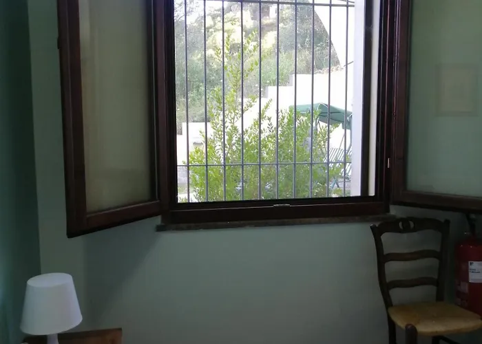 New! La Ginestra,casa Vacanze Bifamiliare In Montagna-seulo Sardegna Apartment